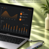 USB хаб TYPE C / USB разветвитель/ USB концентратор/ картридер/ usb hub/ переходник для MacBook