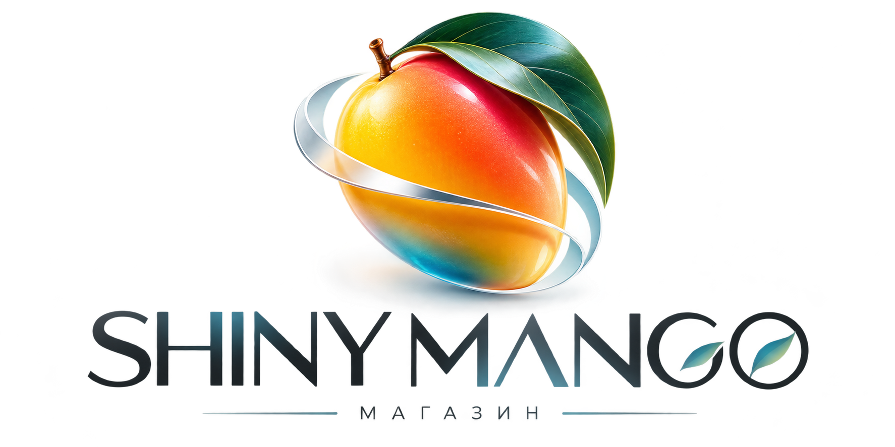 SHINY MANGO